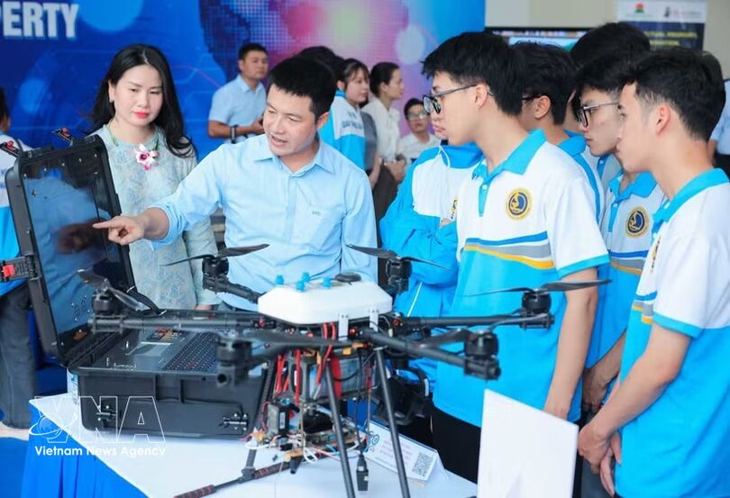 Vietnam steps up efforts to strengthen intellectual property protection and enforcement
