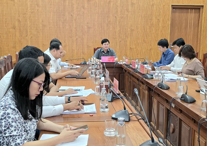 TP Cần Thơ chuẩn bị sơ kết thực hiện Nghị quyết 57