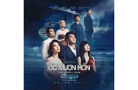 “Ốc mượn hồn” - Bi kịch của tình yêu và sự tham lam