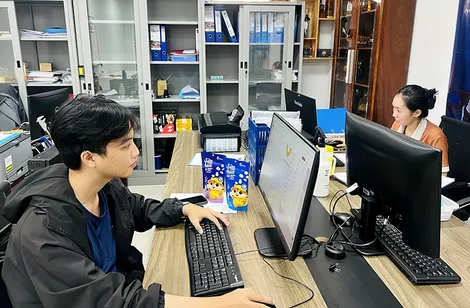 Surio và hành trình chế biến tinh sâu nông sản miền Tây