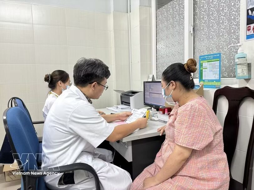 ILO report highlights gaps in maternity benefits across ASEAN
