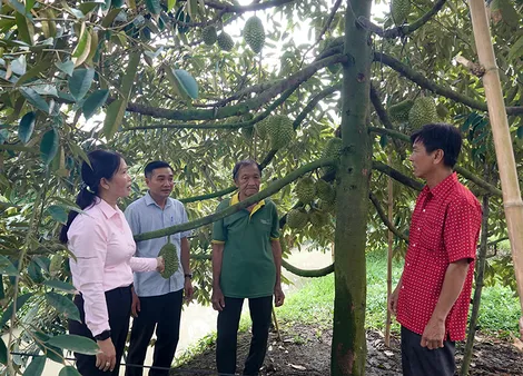 Góp phần giữ vững trận địa tư tưởng