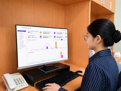 Kiến tạo nền tảng số quản lý xuyên suốt vòng đời nhiệm vụ khoa học và công nghệ