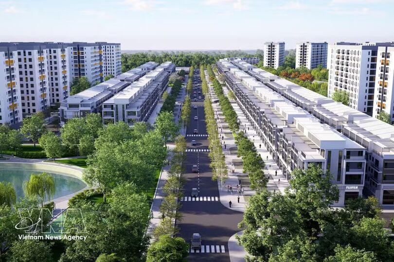 Rental housing to become strategic segment in housing market: minister