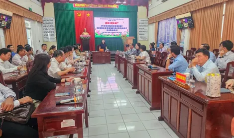 Ngành Y tế sẽ khám sức khỏe định kỳ hoặc khám sàng lọc sức khỏe miễn phí cho người dân