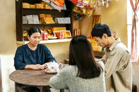 Lời cảnh tỉnh từ “Ma xó”