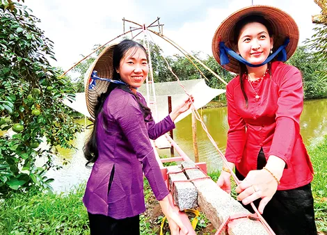 Chuyển đổi tư duy phát triển kinh tế nông nghiệp