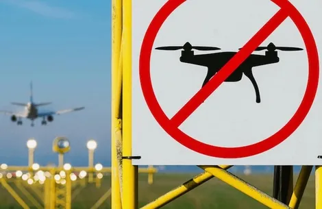 Xây dựng quy trình hiệp đồng, áp chế UAV khi có tình huống uy hiếp an toàn bay