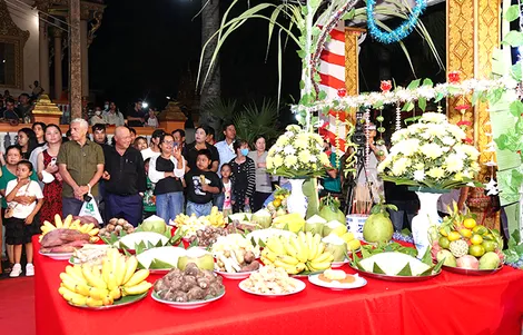 សមា​ហរ​ណ​កម្ម​ពី​បេតិកភណ្ឌ​វប្ប​ធម៌​
