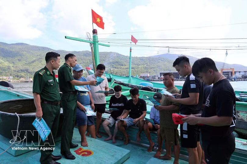 Fishermen’s associations help drive efforts to lift EC’s IUU ‘yellow card’