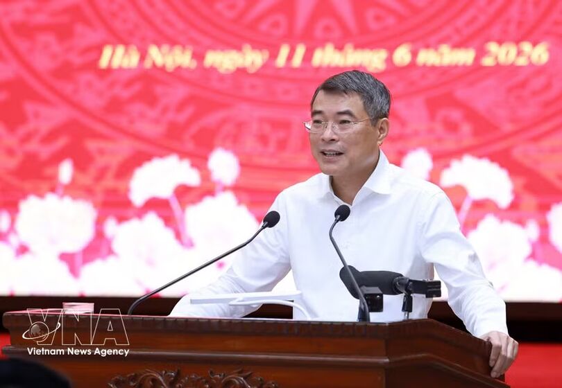 Prime Minister urges Hanoi to target higher growth, become leading innovation hub