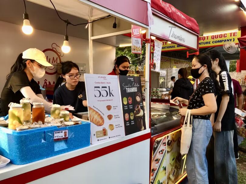 Ho Chi Minh City ranks among world’s top culinary destinations