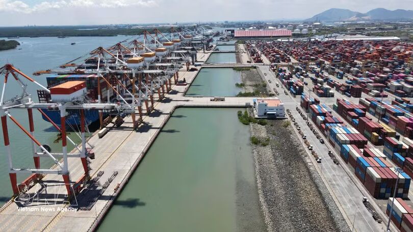 Vietnam’s economy demonstrates resilience amid cost pressures, external uncertainties: UOB