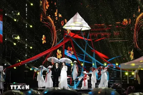 “Tổ quốc bình yên” tái hiện những trận tuyến thầm lặng của lực lượng An ninh