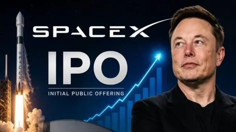 SpaceX huy động được số vốn kỷ lục, giá trị vốn hóa vượt 2.500 tỉ USD
