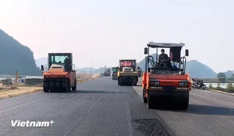 Sẽ xem xét đánh giá tổ chức, cá nhân chậm trễ giải ngân vốn đầu tư công