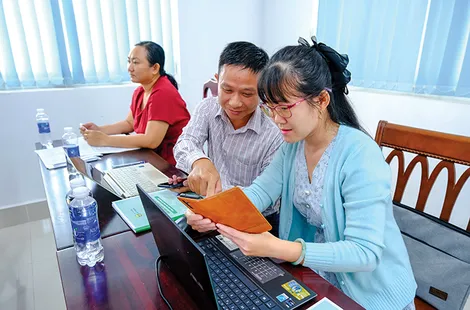 ធានា​ការ​ធ្វើ​ជំរឿន​សេដ្ឋ​កិច្ច​ឆ្នាំ​ ២០២៦ ប្រព្រឹត្ត​ទៅ​ព្រម​ៗគ្នា​និង​មាន​ប្រ​សិទ្ធ​ភាព​