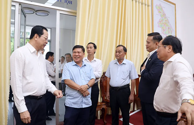 Thúc đẩy tăng trưởng tín dụng, tập trung vốn cho sản xuất kinh doanh và các lĩnh vực ưu tiên