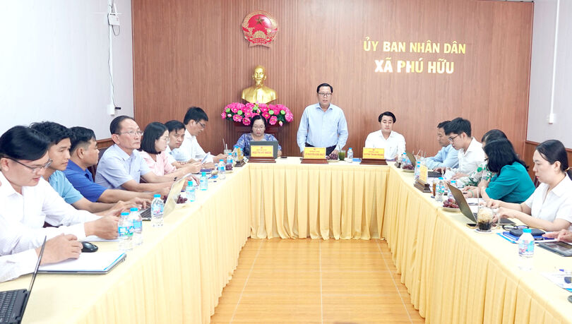 បង្ក​កម្លាំង​ជំ​រុញ​បន្ថែម​ដើម្បី​អភិ​វឌ្ឍ​សេដ្ឋ​កិច្ច​-សង្គម​