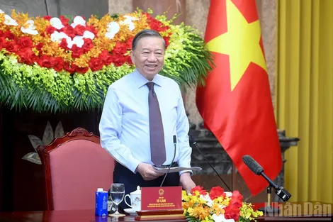 Báo chí cách mạng việt nam trong thời đại số
