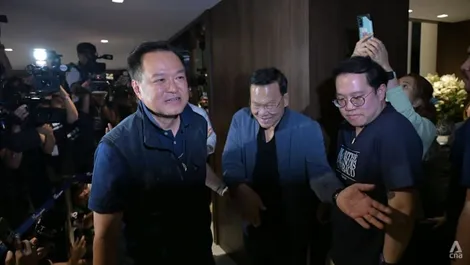 Thái Lan, Indonesia muốn gia nhập “hội nhà giàu”