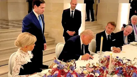 So sánh thỏa thuận Iran của ông Trump và Obama