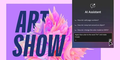 Adobe nâng cấp trí tuệ nhân tạo Firefly, mở rộng tính năng tác nhân AI cho bộ ứng dụng Creative Cloud