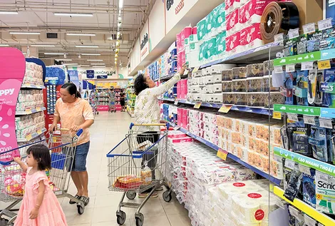 Cần Thơ triển khai Chương trình “Khuyến mại tập trung quốc gia lần 1 năm 2026”