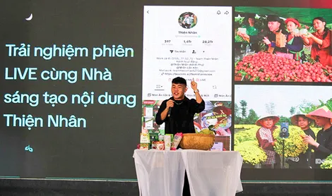 Khai phá không gian phát triển mới cho thương mại Nam Bộ