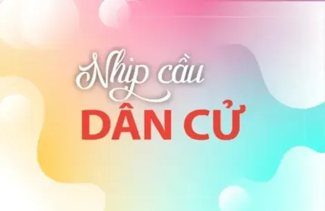 Cử tri kiến nghị đầu tư trạm bơm phục vụ sản xuất nông nghiệp