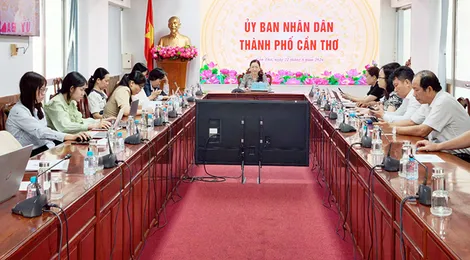 Quyết liệt xử lý văn bản theo Nghị quyết số 190/2025/QH15, bảo đảm bộ máy chính quyền vận hành thông suốt