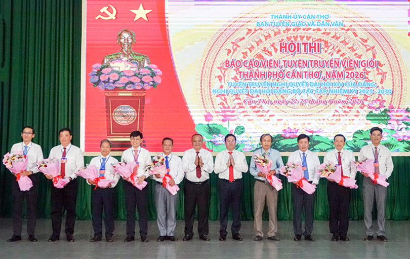 បើក​ពិធី​ប្រឡង​អ្នក​របាយ​ការណ៍​ អ្នក​ឃោស​នា​ពូ​កែ​ទី​ក្រុង​កឹង​ធើឆ្នាំ​២០២៦