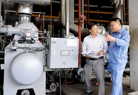 Chủ động phòng ngừa tai nạn lao động