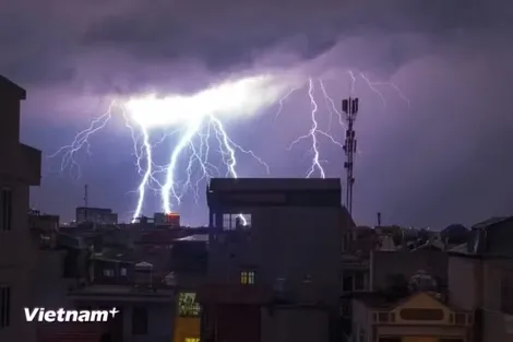 Ứng phó El Nino: Nâng cao năng lực cảnh báo sớm để giảm rủi ro khí hậu cực đoan