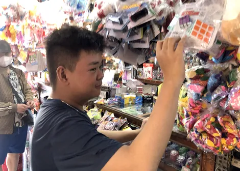 Đồng hành cùng trẻ trong những ngày hè