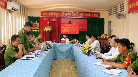 Tăng cường hướng dẫn người dân kích hoạt và tích hợp thông tin, dữ liệu trên VNeID mức 2
