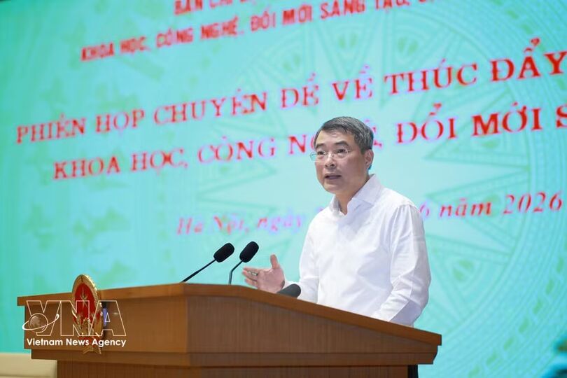 PM calls for greater focus on developing high-impact strategic products