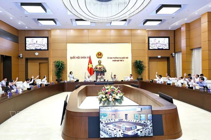 National Assembly's extraordinary session to be held in August: NA Chairman