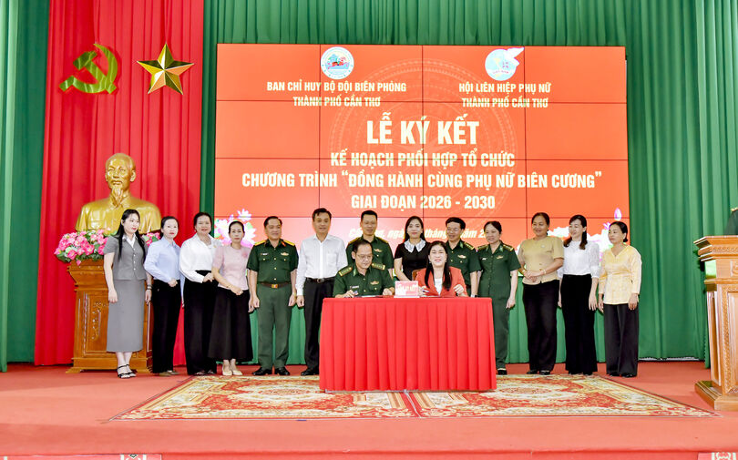 កង​ទ័ព​ការ​ពារ​ព្រំ​ដែន​ទី​ក្រុង​កឹង​ធើ អនុ​វត្ត​ល្អ​ភារ​កិច្ច​គ្រប់​គ្រង​ ការ​ពារ​អធិបតេយ្យ​ភាព​ និង​សន្តិ​សុខ​ព្រំ​ដែន​សមុទ្រ​