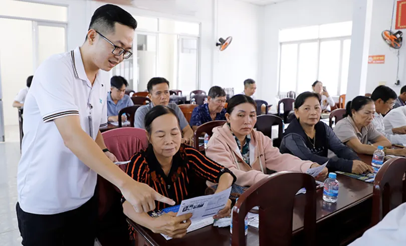 ឱ​កាស​ការ​ងា​រជា​ច្រើន​សម្រាប់​កម្ម​ករ​និយោជិត​