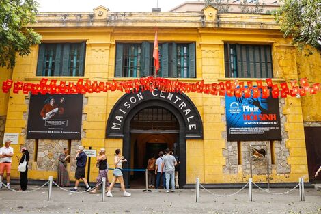 Vietnam emerges as tourism hotspot on global map