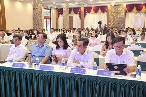 Nâng cao năng lực phòng vệ thương mại cho doanh nghiệp nông nghiệp