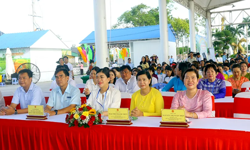 27 đội thi nấu ăn “Bữa cơm gia đình gắn kết yêu thương”