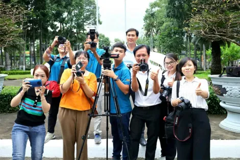 Khuyến khích các cơ quan báo chí nghiên cứu, ứng dụng trí tuệ nhân tạo