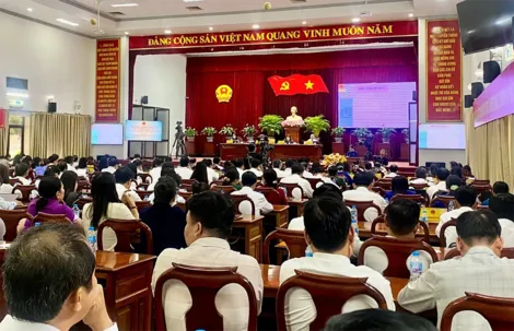 Nhiều kiến nghị của cử tri đã được tiếp thu, xử lý kịp thời