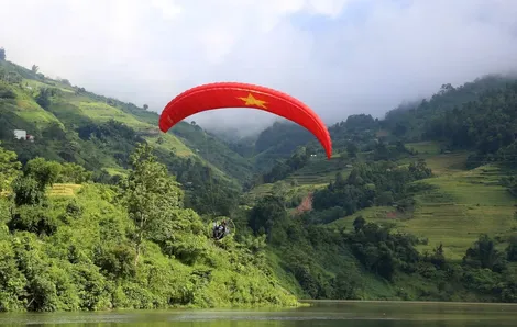 Vận hành sàn giao dịch carbon trong nước: "Mở cánh cửa" cho nền kinh tế xanh