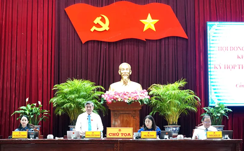 Thường trực HĐND thành phố thường xuyên giám sát việc thực hiện các nghị quyết HĐND thành phố