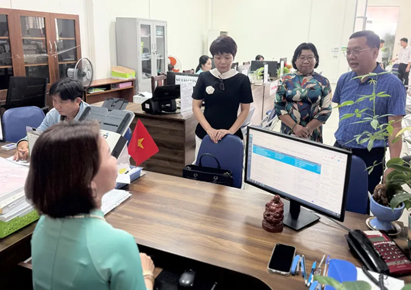 Cần Thơ cần tiếp tục thực hiện hiệu quả các nghị quyết của Chính phủ về cắt giảm, đơn giản hóa thủ tục hành chính và điều kiện kinh doanh