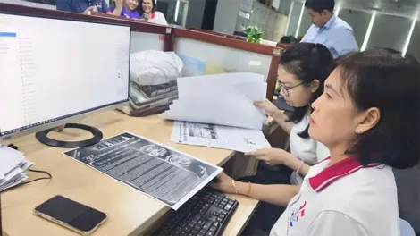 Những lời tạm biệt để mở ra chặng đường mới của báo chí TP Hồ Chí Minh