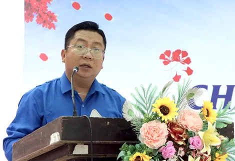 Tuổi trẻ Cần Thơ ra quân Chiến dịch tình nguyện "Hoa phượng đỏ" năm 2026